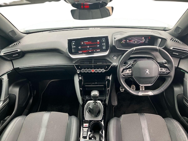 Used Peugeot 2008 2021 for sale - 76128183: Photo 10