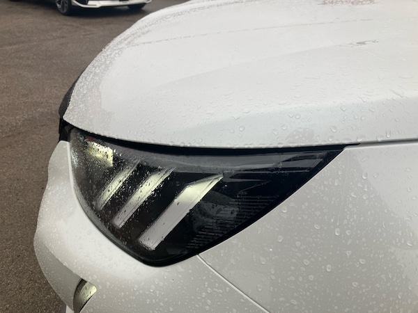 Used Peugeot 2008 2021 for sale - 76128183: Photo 15