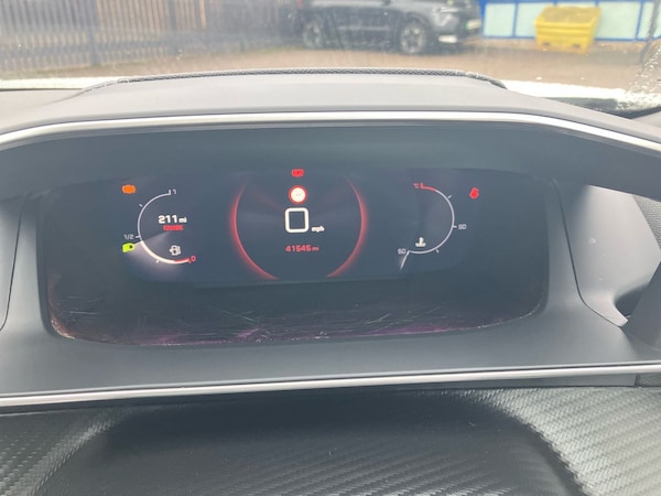 Used Peugeot 2008 2021 for sale - 76128183: Photo 16