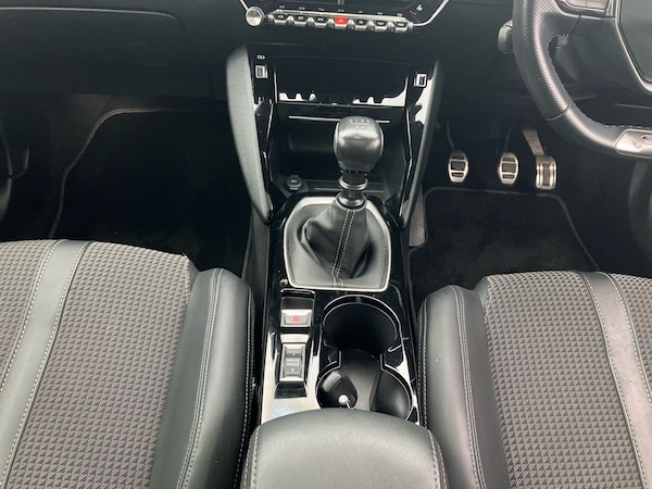 Used Peugeot 2008 2021 for sale - 76128183: Photo 20