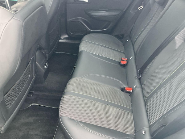 Used Peugeot 2008 2021 for sale - 76128183: Photo 22