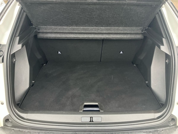 Used Peugeot 2008 2021 for sale - 76128183: Photo 23