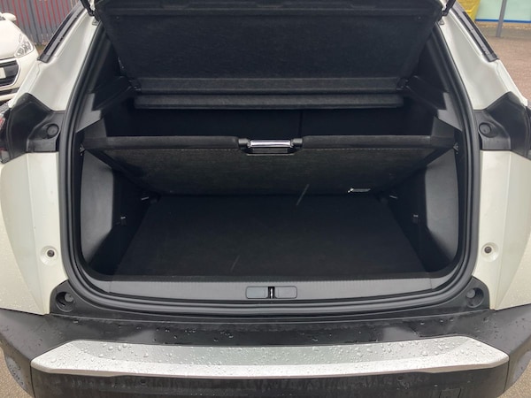 Used Peugeot 2008 2021 for sale - 76128183: Photo 25