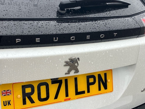 Used Peugeot 2008 2021 for sale - 76128183: Photo 26
