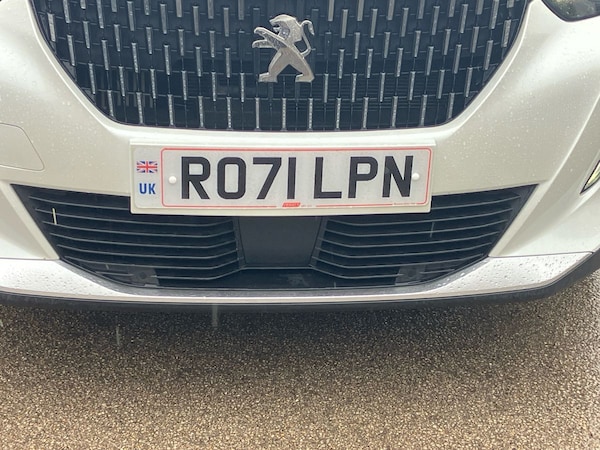 Used Peugeot 2008 2021 for sale - 76128183: Photo 38