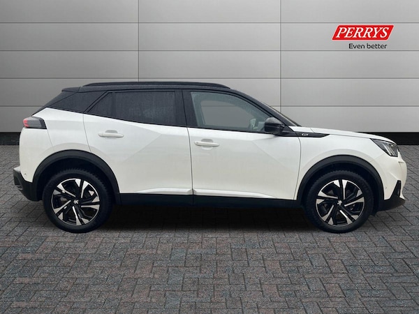 Used Peugeot 2008 2021 for sale - 76128183: Photo 3