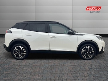 Used Peugeot 2008 2021 for sale - 76128183: Photo 3