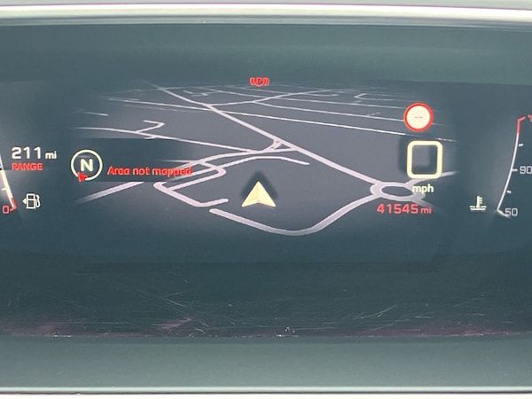 Used Peugeot 2008 2021 for sale - 76128183: Photo 49