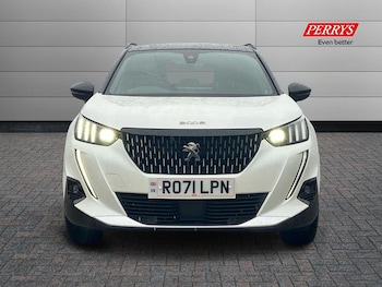 Used Peugeot 2008 2021 for sale - 76128183: Photo 4