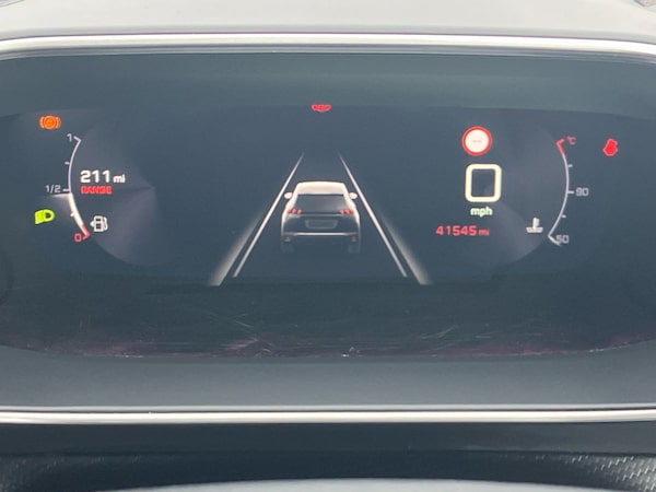 Used Peugeot 2008 2021 for sale - 76128183: Photo 50