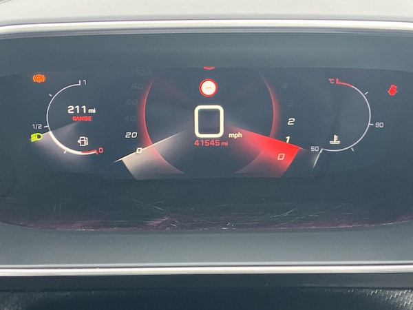 Used Peugeot 2008 2021 for sale - 76128183: Photo 51