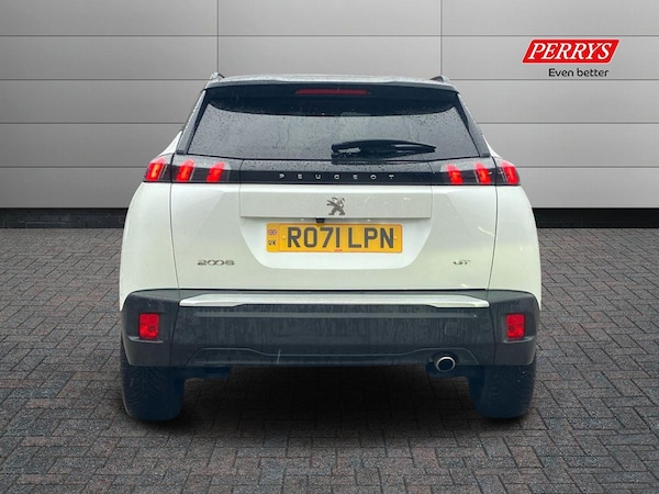 Used Peugeot 2008 2021 for sale - 76128183: Photo 5