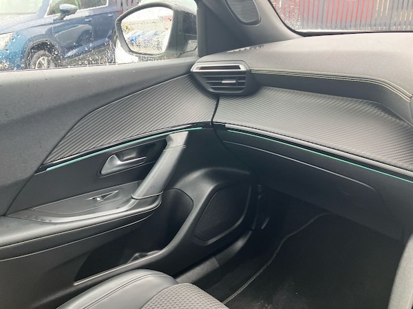 Used Peugeot 2008 2021 for sale - 76128183: Photo 62