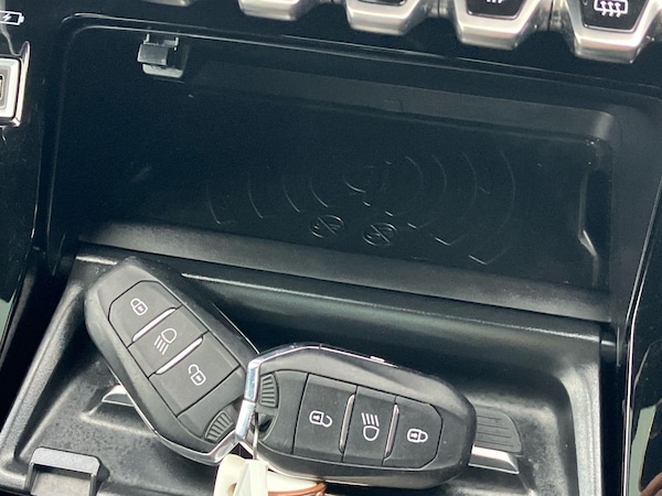 Used Peugeot 2008 2021 for sale - 76128183: Photo 65