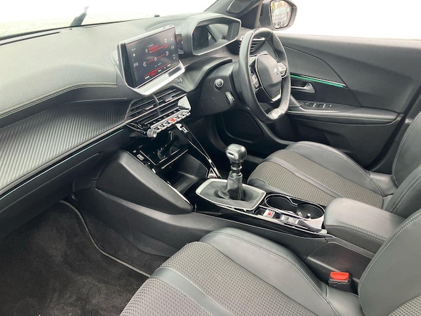 Used Peugeot 2008 2021 for sale - 76128183: Photo 7