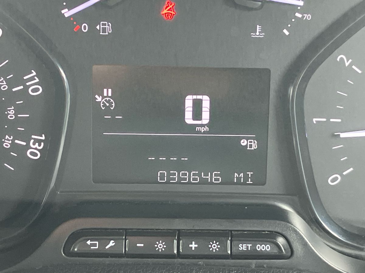Vehicle 36