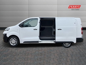 Used Vauxhall Vivaro 2020 for sale - 75177866: Photo