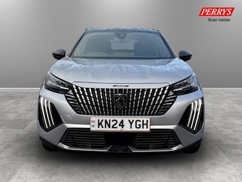 Used Peugeot 2008 2024 for sale - 77417703: Photo