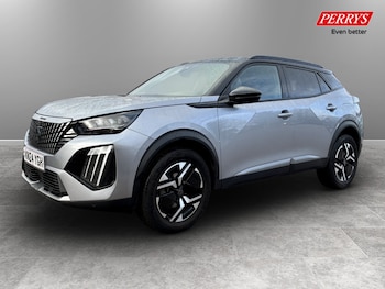 Used Peugeot 2008 2024 for sale - 77417703: Photo