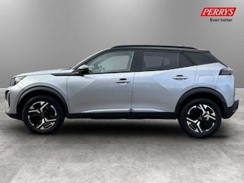 Used Peugeot 2008 2024 for sale - 77417703: Photo