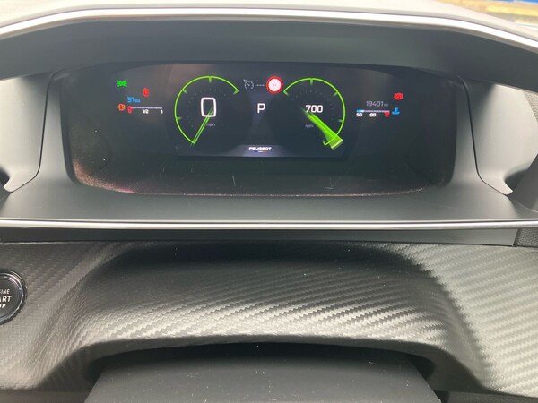 Used Peugeot 2008 2023 for sale - 75611953: Photo 16
