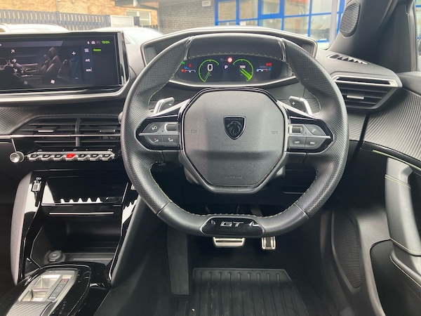 Used Peugeot 2008 2023 for sale - 75611953: Photo 17