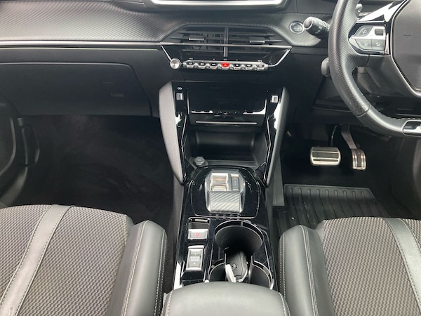 Used Peugeot 2008 2023 for sale - 75611953: Photo 20
