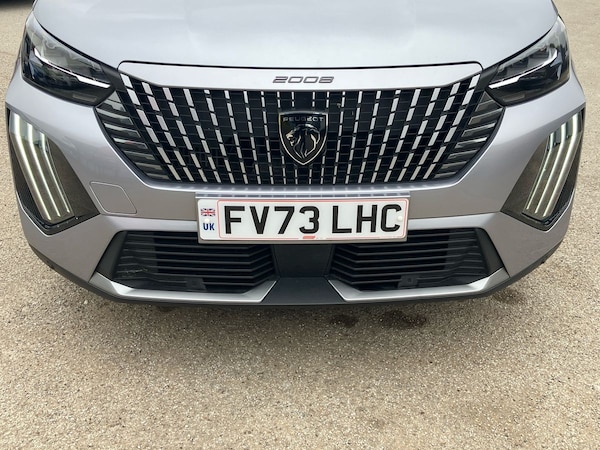 Used Peugeot 2008 2023 for sale - 75611953: Photo 38