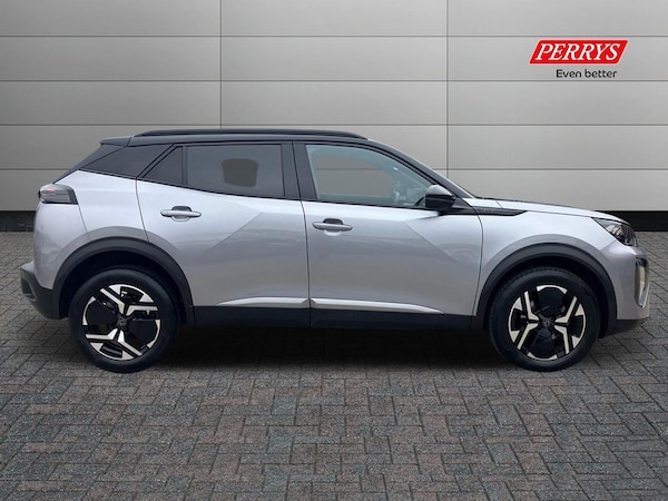 Used Peugeot 2008 2023 for sale - 75611953: Photo 3