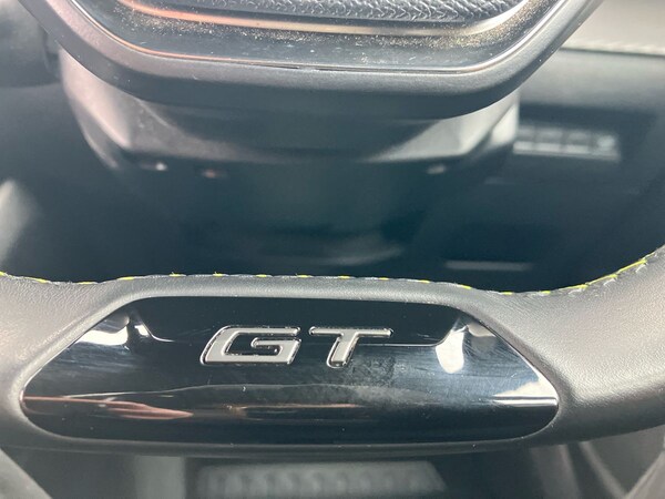 Used Peugeot 2008 2023 for sale - 75611953: Photo 45