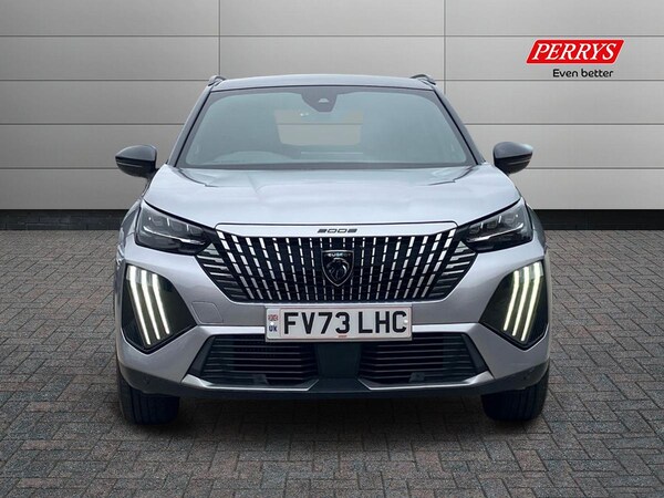 Used Peugeot 2008 2023 for sale - 75611953: Photo 4