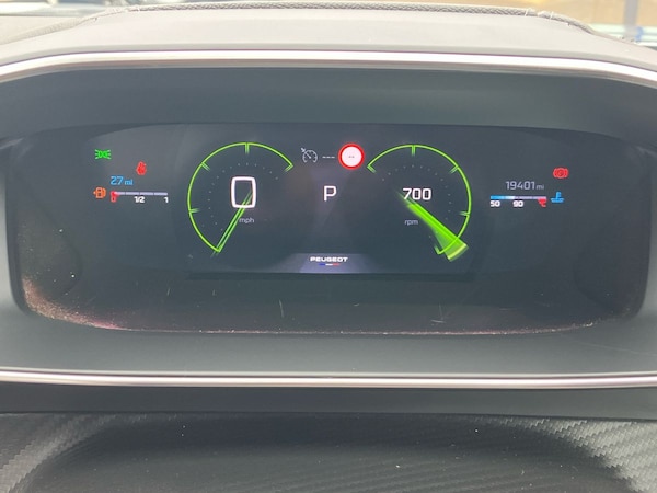 Used Peugeot 2008 2023 for sale - 75611953: Photo 52
