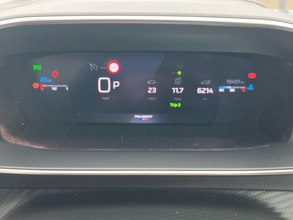 Used Peugeot 2008 2023 for sale - 75611953: Photo 53