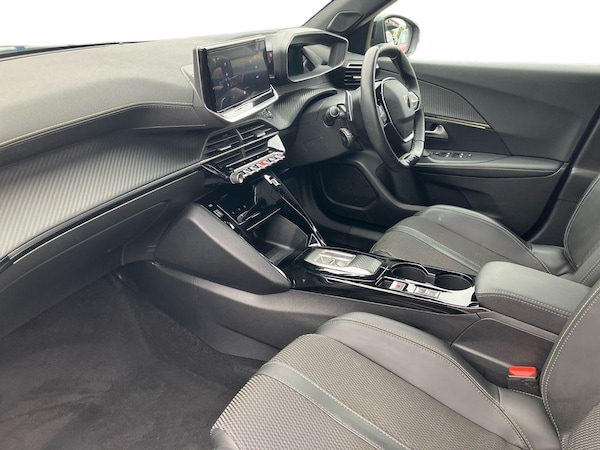 Used Peugeot 2008 2023 for sale - 75611953: Photo 7