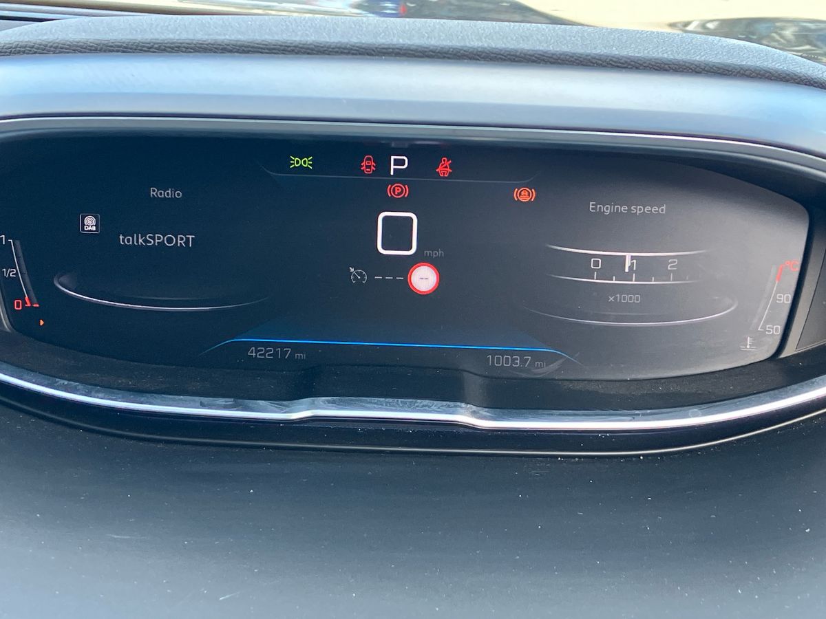 Vehicle 40