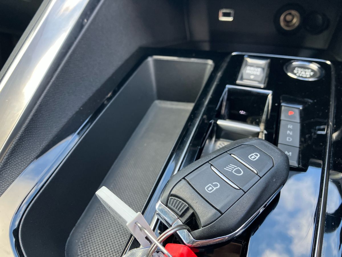 Vehicle 54