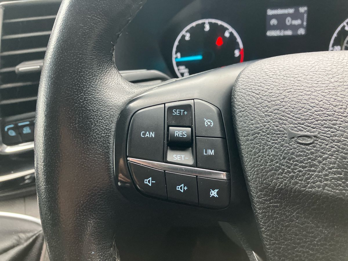 Used Ford Transit Custom 2021 for sale - 76016620: Photo 15