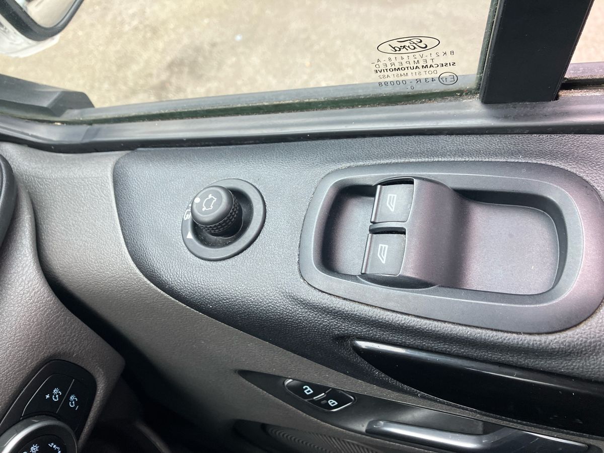 Used Ford Transit Custom 2021 for sale - 76016620: Photo 17