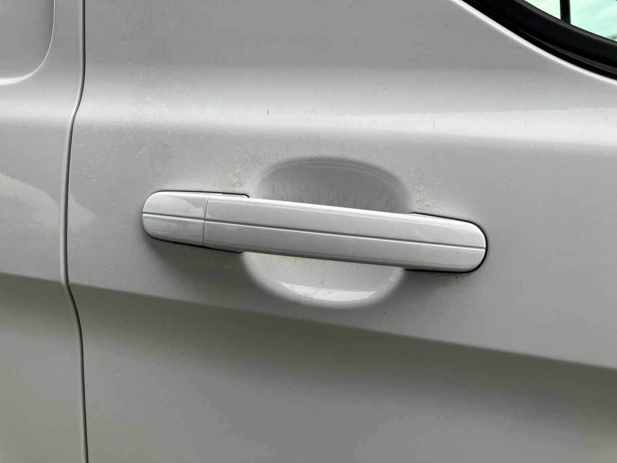 Used Ford Transit Custom 2021 for sale - 76016620: Photo 22