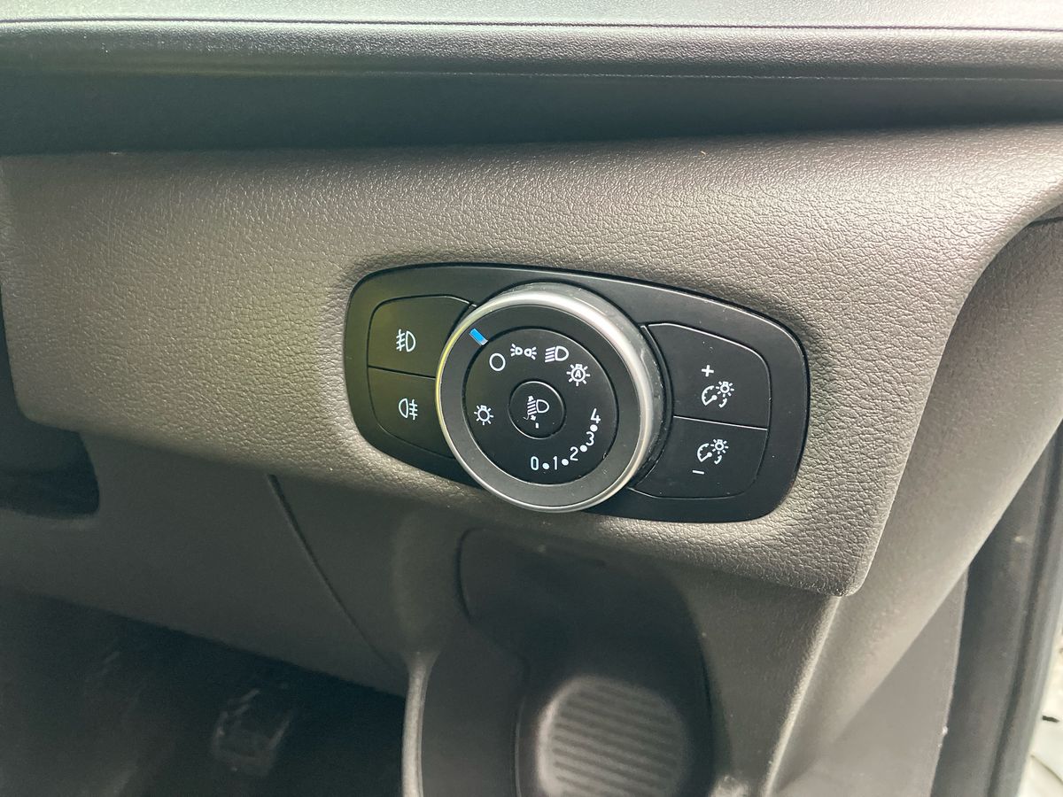 Used Ford Transit Custom 2021 for sale - 76016620: Photo 26