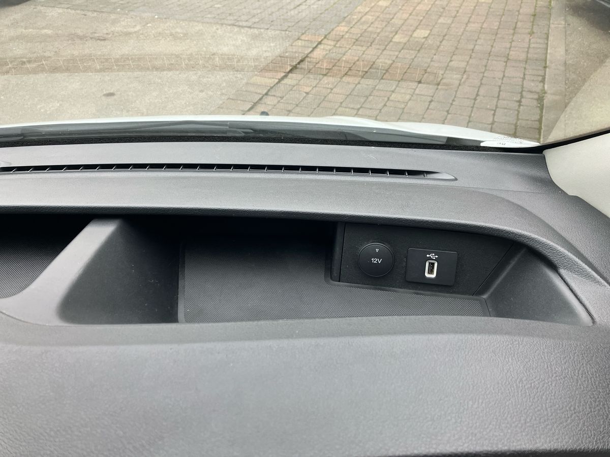 Used Ford Transit Custom 2021 for sale - 76016620: Photo 28