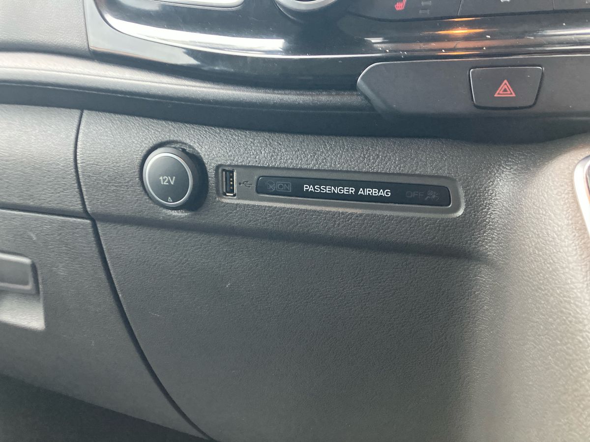 Used Ford Transit Custom 2021 for sale - 76016620: Photo 37