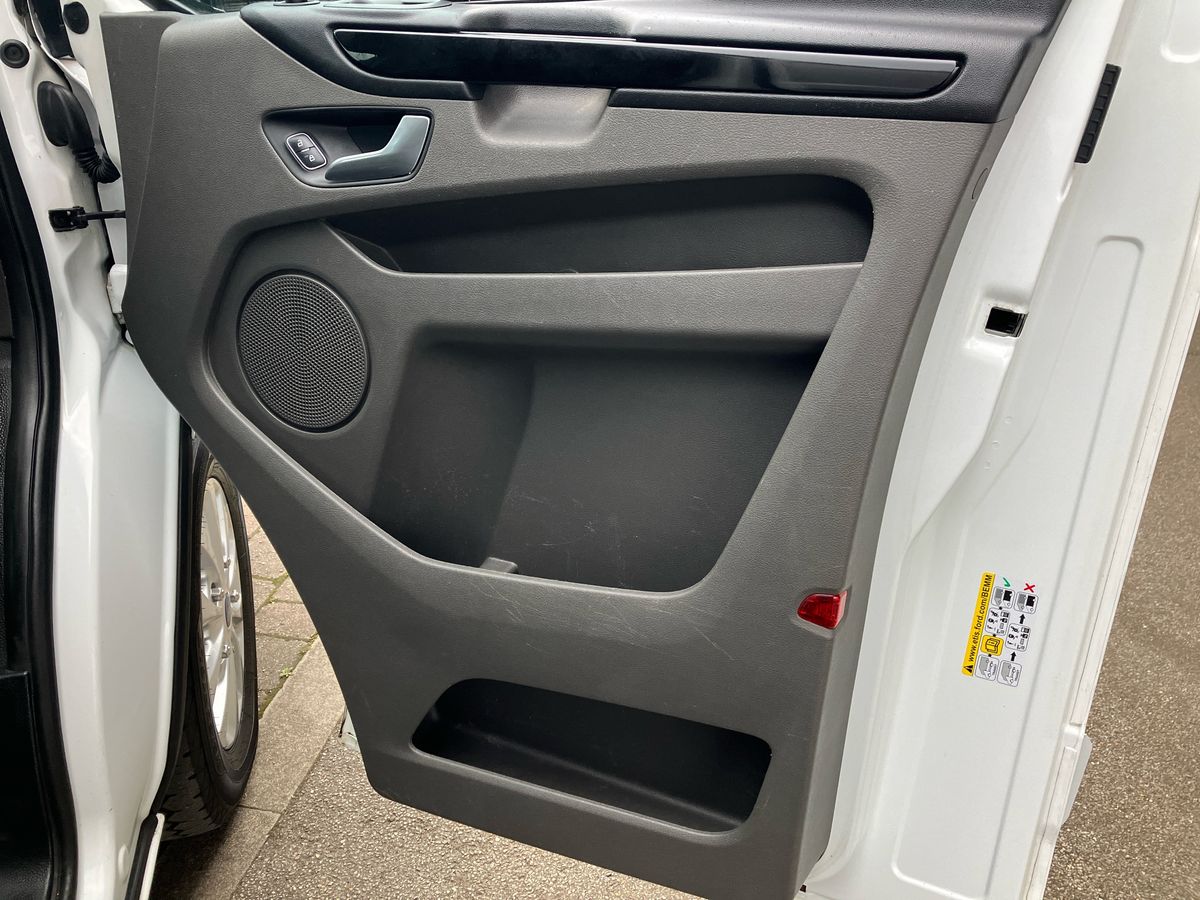 Used Ford Transit Custom 2021 for sale - 76016620: Photo 39
