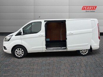 Used Ford Transit Custom 2021 for sale - 76016620: Photo 3