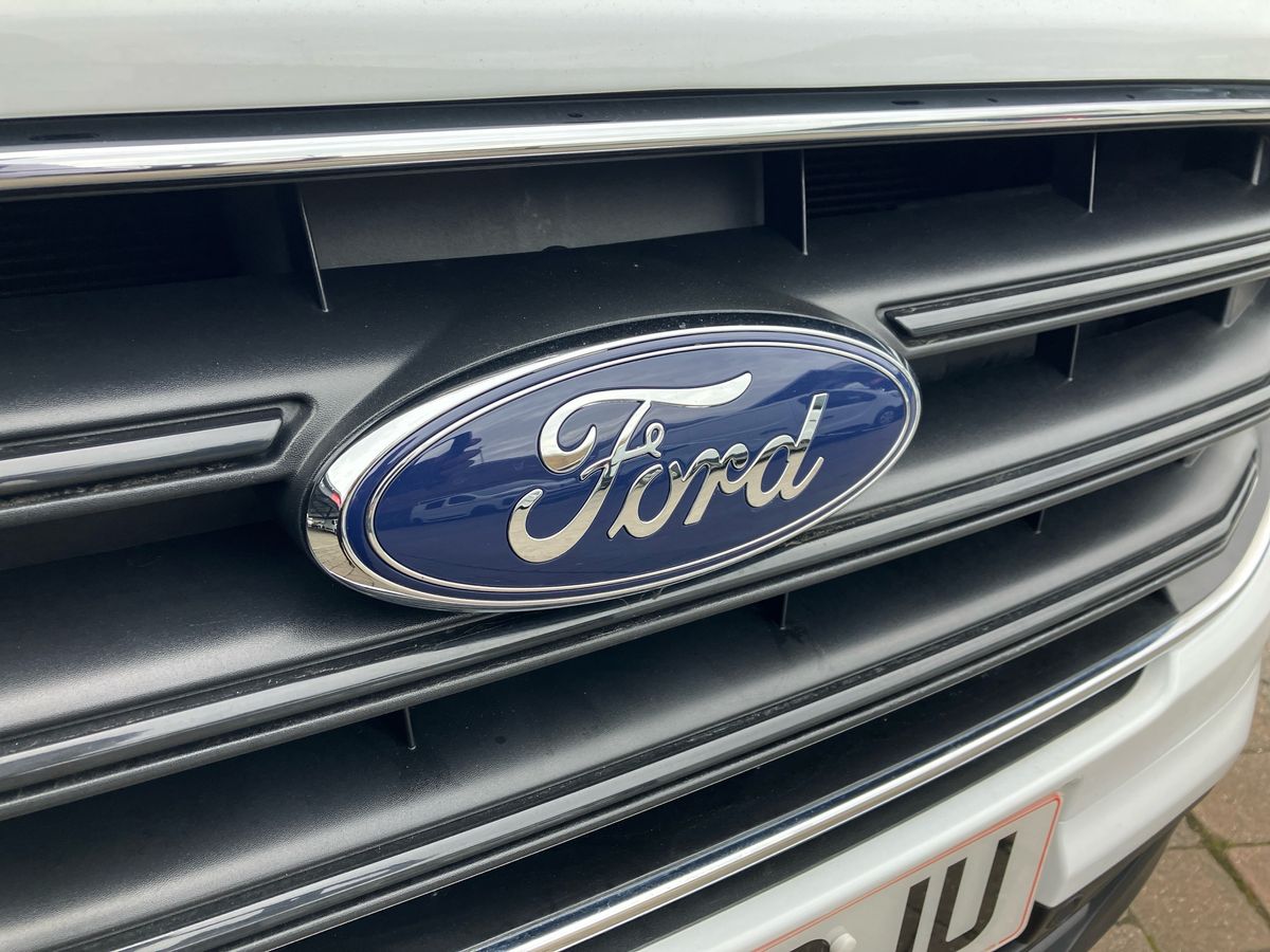 Used Ford Transit Custom 2021 for sale - 76016620: Photo 40
