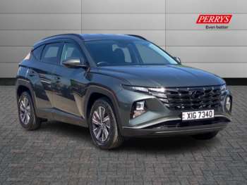 2023 - 1.6 TGDi SE Connect 5dr 2WD Estate