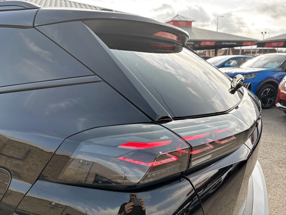 Used Peugeot 2008 2025 for sale - 77730461: Photo 11