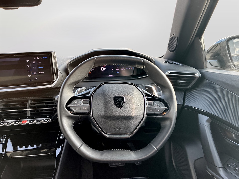 Used Peugeot 2008 2025 for sale - 77730461: Photo 16