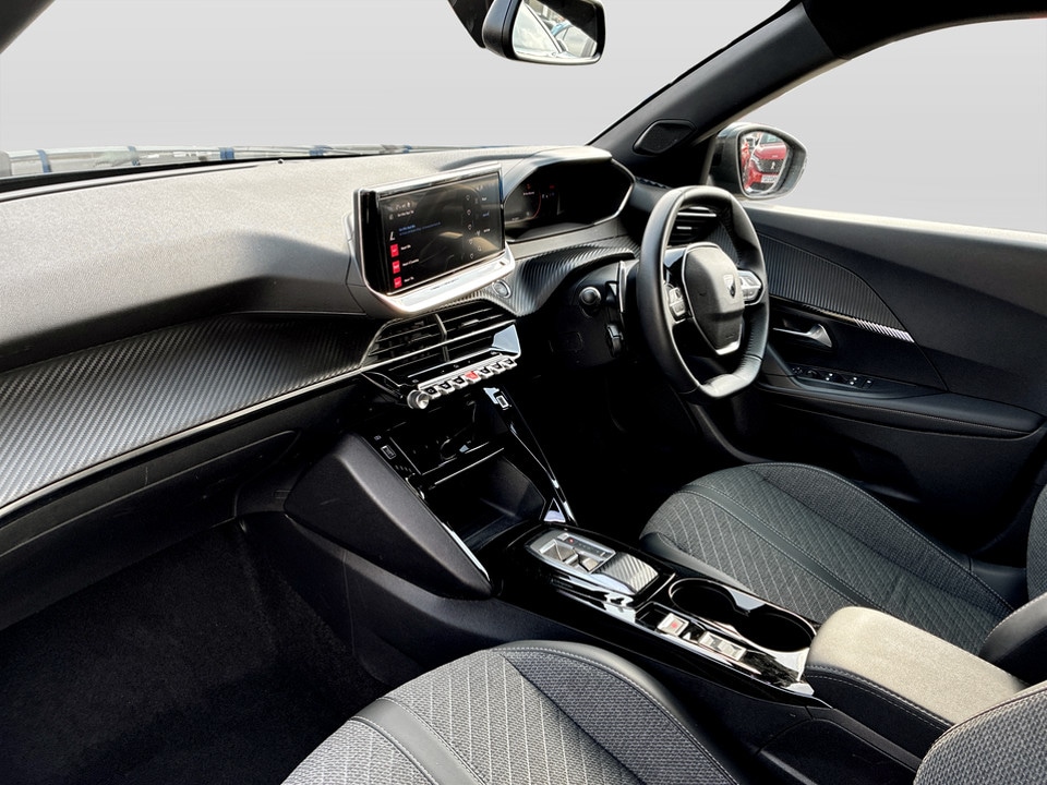 Used Peugeot 2008 2025 for sale - 77730461: Photo 17