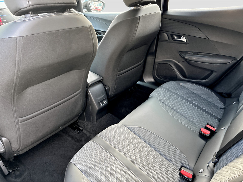 Used Peugeot 2008 2025 for sale - 77730461: Photo 18